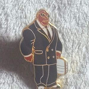 6 Lilo and Stitch Orginal Disney Pins